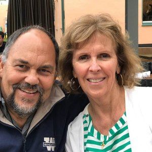 Meet your Posher, Pam